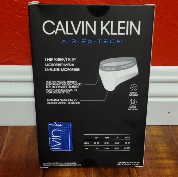 CK briefs - Picture 2 of 2